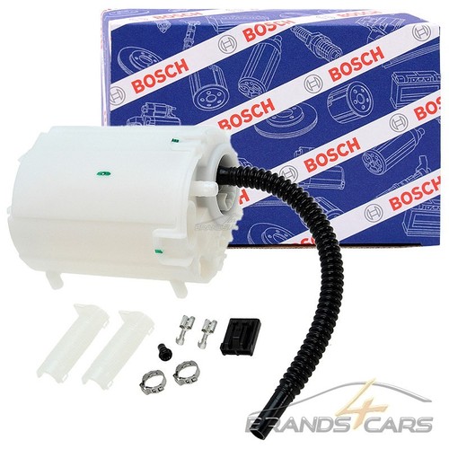 Bosch kraftstoffpumpe - bosch,