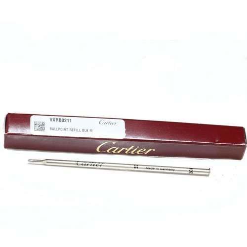 Cartier kugelschreiber - cartier,
