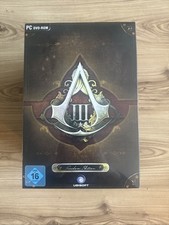 Assassin's Creed 3 Freedom