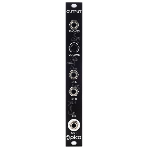 Erica synths pico - synths,