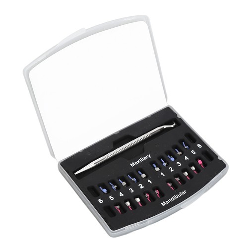Self lock roth bracket 022 - bracket, 0.022