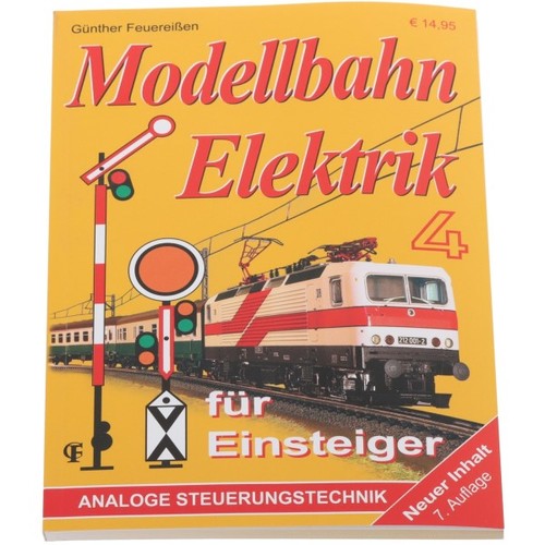 Tillig 09604 elektrik für - elektrik,