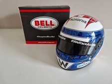 Bell 1/2 Helm - N. Latifi -