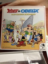 Brettspiel,Asterix&Obelix