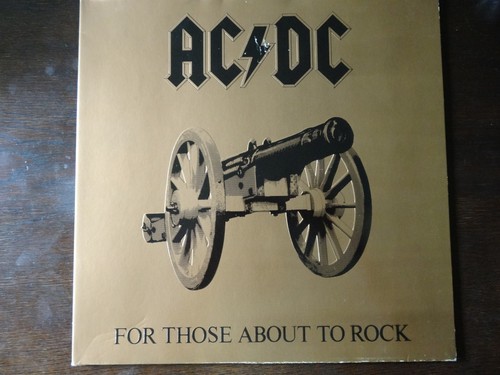 For those about to - dc,