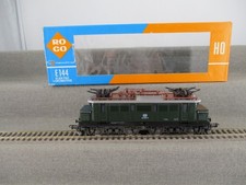 Roco Spur H0 4131 Elektrolok