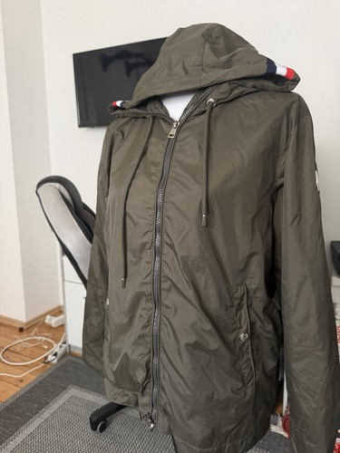 Moncler herren windbreaker - herren,