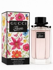 Gucci Flora Gorgeous Gardenia