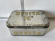 Retro Ryvita Das Original