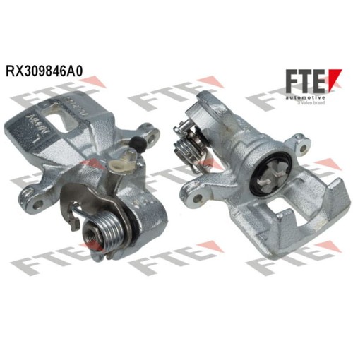 Bremssattel fte 9290182 - fte,