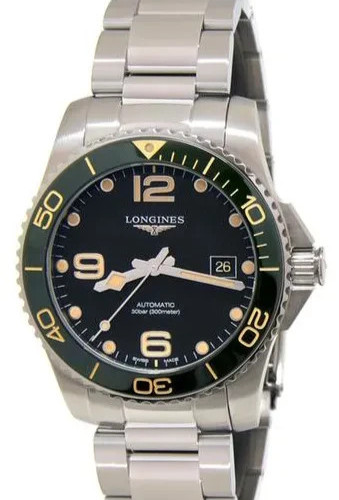 Longines herren unisex - longines, herren/unisex