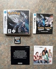 Pokémon diamant edition - pokémon, diamant-edition