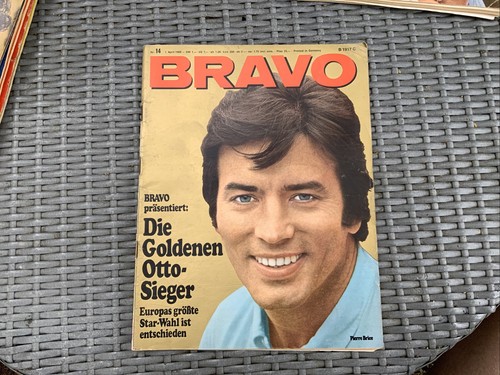 Bravo ausgabe 1 april - ausgabe, (1.april