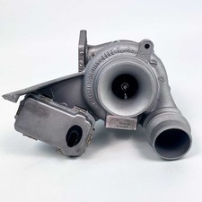 IHI Turbolader für BMW