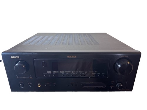 Denon avr 887 - avr-887, digital