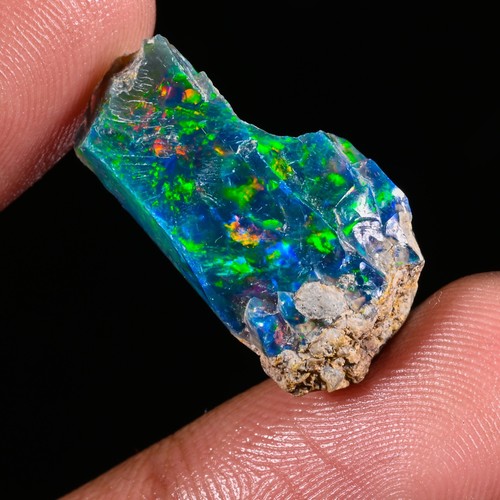 äthiopischer opal - Äthiopischer,