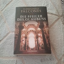 Die Pfeiler des Glaubens von