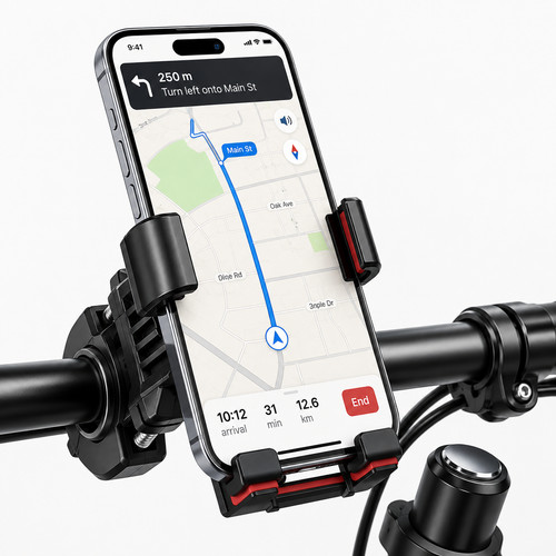 Redflexx rebby 500 universal - r-500,