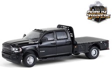 RAM 3500 Dually Flatbed - 2023