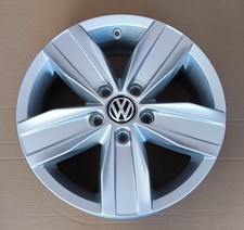 1x Original VW Caddy  16 Zoll