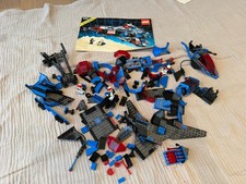 LEGO 6986 Space Police Mission