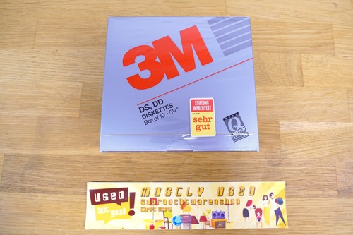 25 48tpi floppy - 3m,