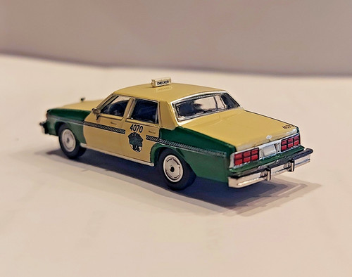 Brekina 19712 chevrolet - brekina,