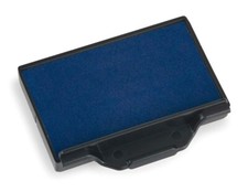 Trodat 6/53 Ersatzkissen Austauschkissen Stempelkissen 5203, 5440 blau 2er Pack