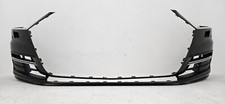 Audi  A8  4N  2017- Stoßstange Vorne Front Bumper .