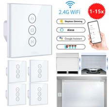 Smart Wifi WLAN Schalter