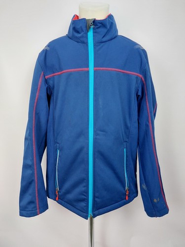 Ek5017 kinder softshelljacke - ek5017,