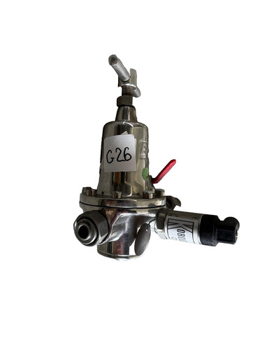 Druckminderer art dm - druckminderer,