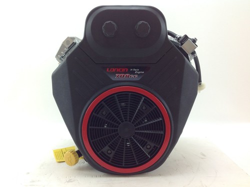 Loncin zylindermotor 25x80 - loncin,
