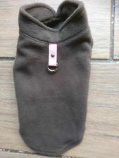 Hundemantel, Mantel,  warmer Hundeumhang  ,  Hundepullover, warm, neu