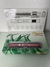 ✅Mehano Spur T274 H0 6459 AC