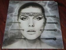 Schallplatte LP - Debbie Harry / KooKoo (Chysalis / CHR1347 / 1981 / USA) 01