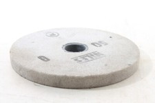 alte Schleifscheibe 200 x 20 x