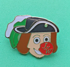 Jan von Werth #5# Abzeichen