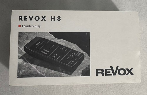 Original revox - original,