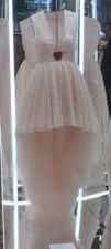 Giambattista valli kleid - h&m,