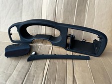 SAAB 9-3 2007-2012 LHD Leather