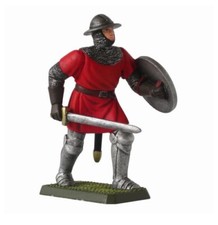 Prince August Gießform