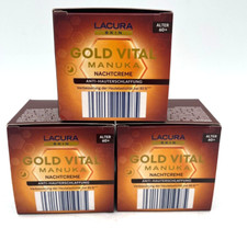 Lacura Skin Gold Vital Manuka