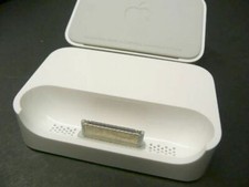 ORIGINAL iPhone 2G Dock