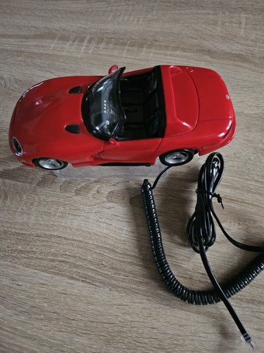 Dodge viper modell telefon - viper,