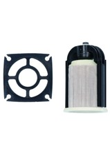 JUDO Filtereinsatz Ersatzteil Verschleißteil für Filly,Speedy,Gubi,Juko 2170606