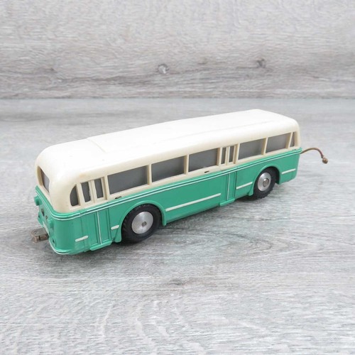 Eheim trolley bus - bus,