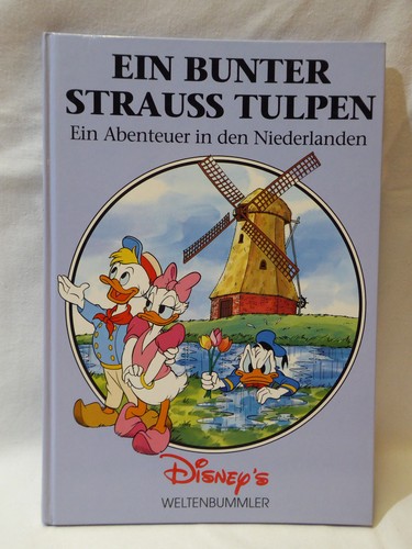 Disney weltenbummler ein - disney´s, weltenbummler,