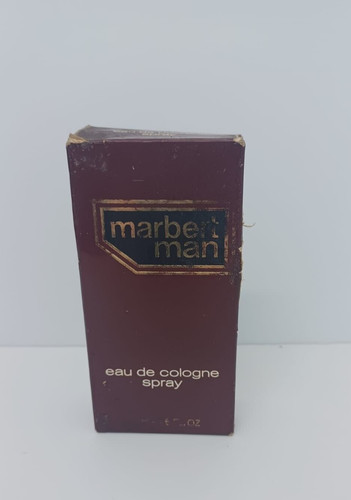 Marbert man eau cologne - de,