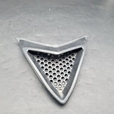 Dreieck Frontmaske Explorer Speed 50 4T BJ.18-20#28217